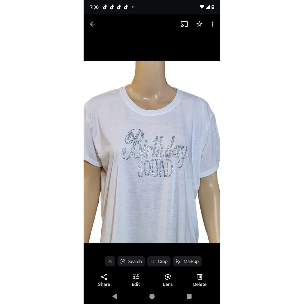 Shirt - Picture 3 of 4